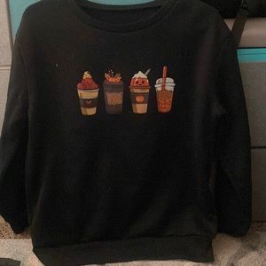 Fall Crewneck